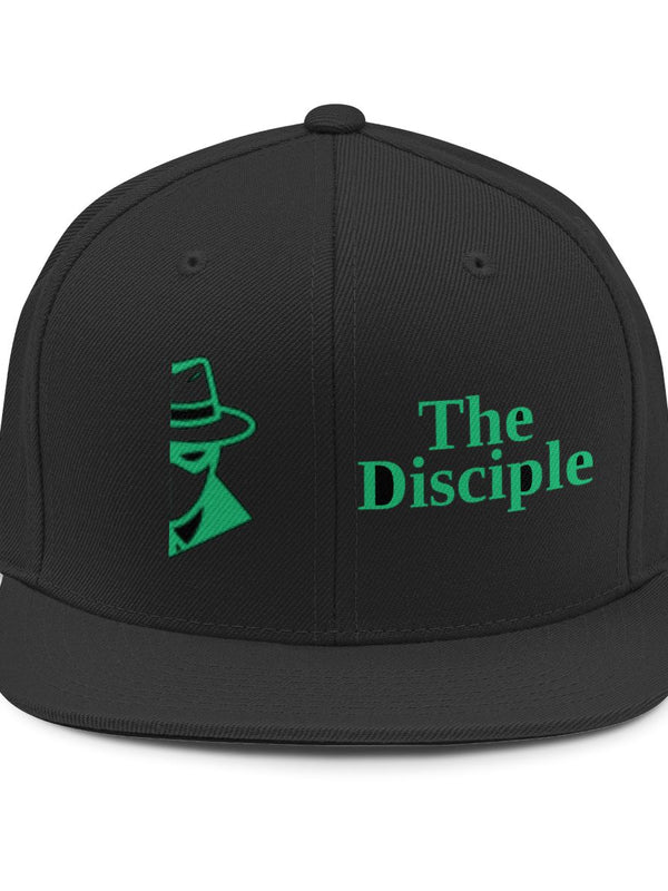 NVKHN Cap - The Disciple Mask