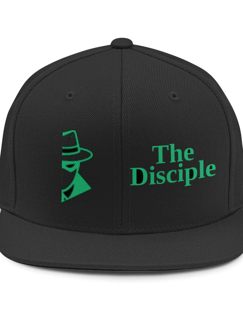 NVKHN Cap - The Disciple Mask