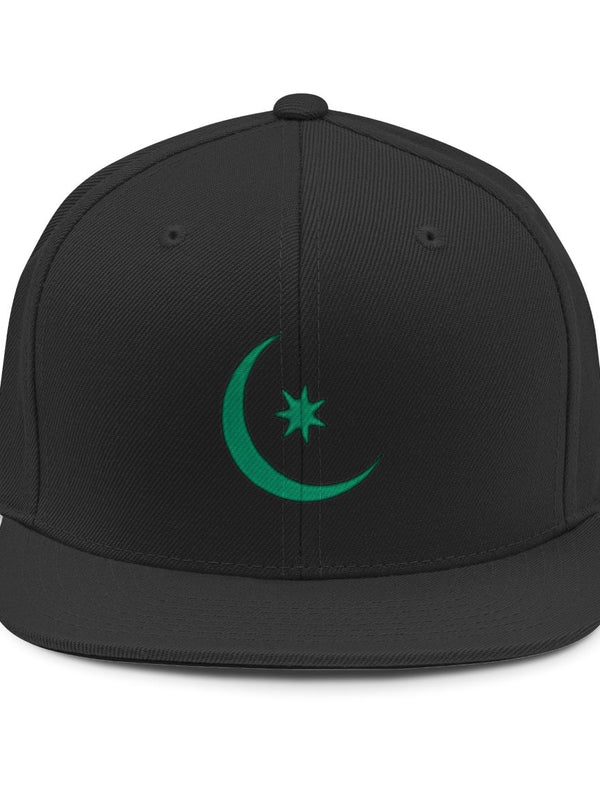NVKHN Cap The Disciple