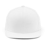 NVKHN Cap - Wordmark Black