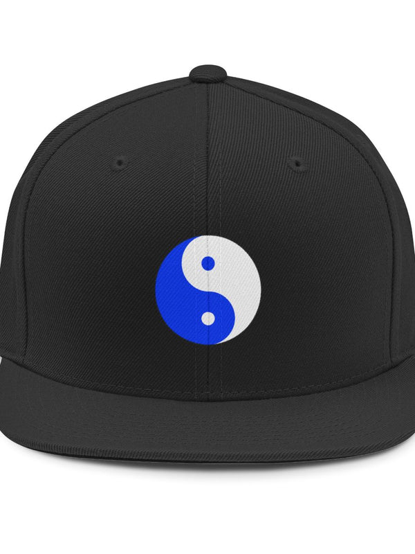 NVKHN Cap Yin Yang Blue