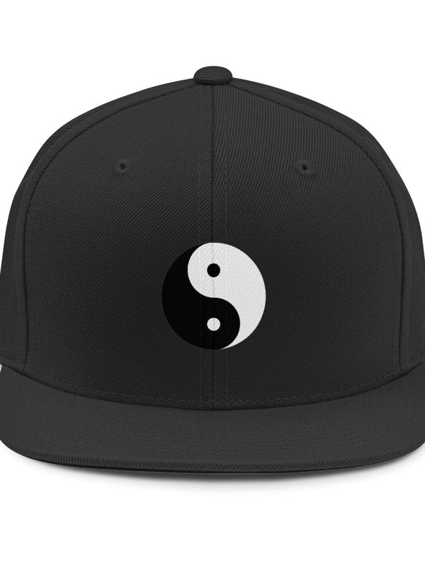 NVKHN Cap - Yin Yang Classic