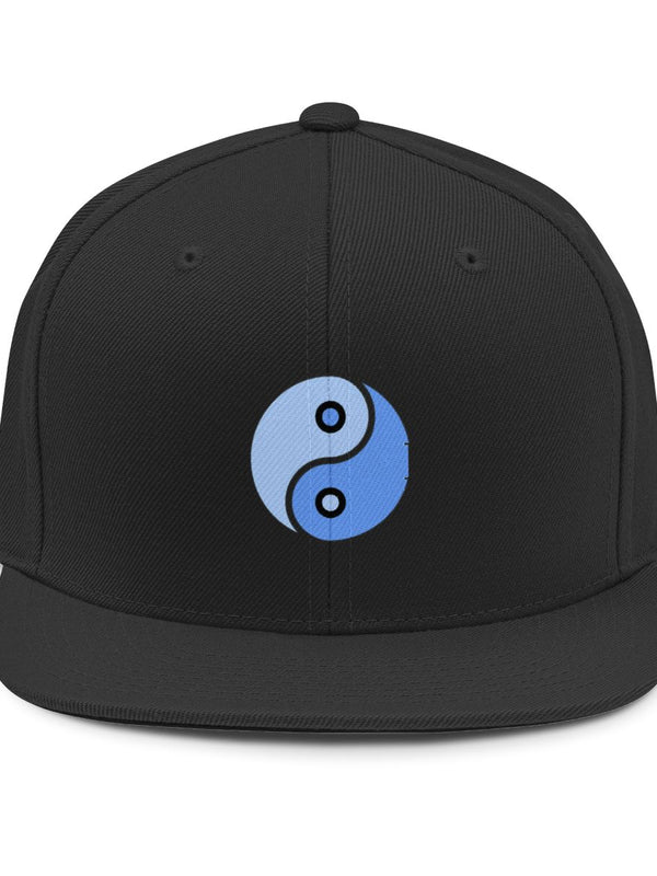 NVKHN Cap Yin Yang Sky