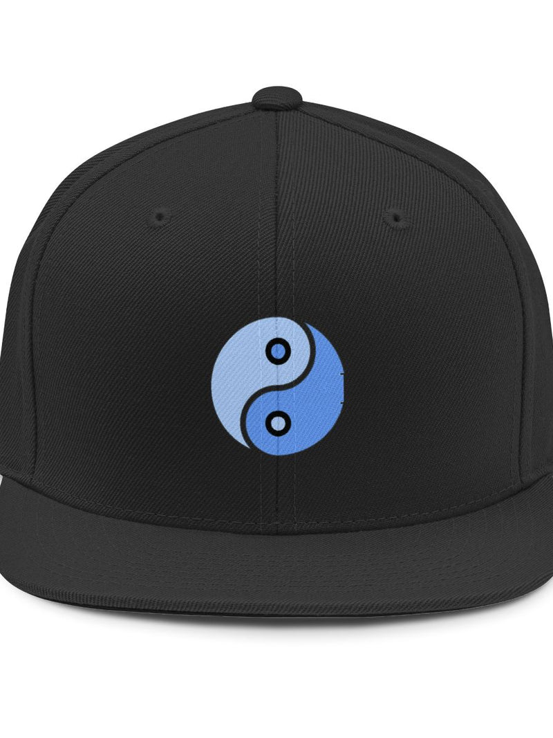 NVKHN Cap Yin Yang Sky