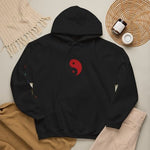 NVKHN Oversized Hoodie