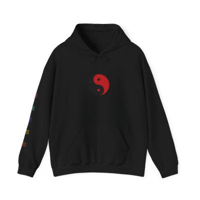 NVKHN Oversized Hoodie