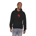NVKHN Oversized Hoodie
