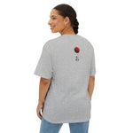 NVKHN Boxy Tee