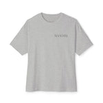 NVKHN Boxy Tee