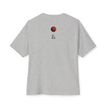 NVKHN Boxy Tee
