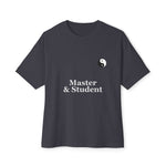 Dark Grey front
