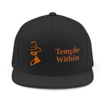 NVKHN Cap Temple Within Mask