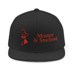 NVKHN Cap Master and Student Mask
