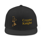 NVKHN Cap Crypto Knight Mask