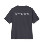 Dark Grey back
